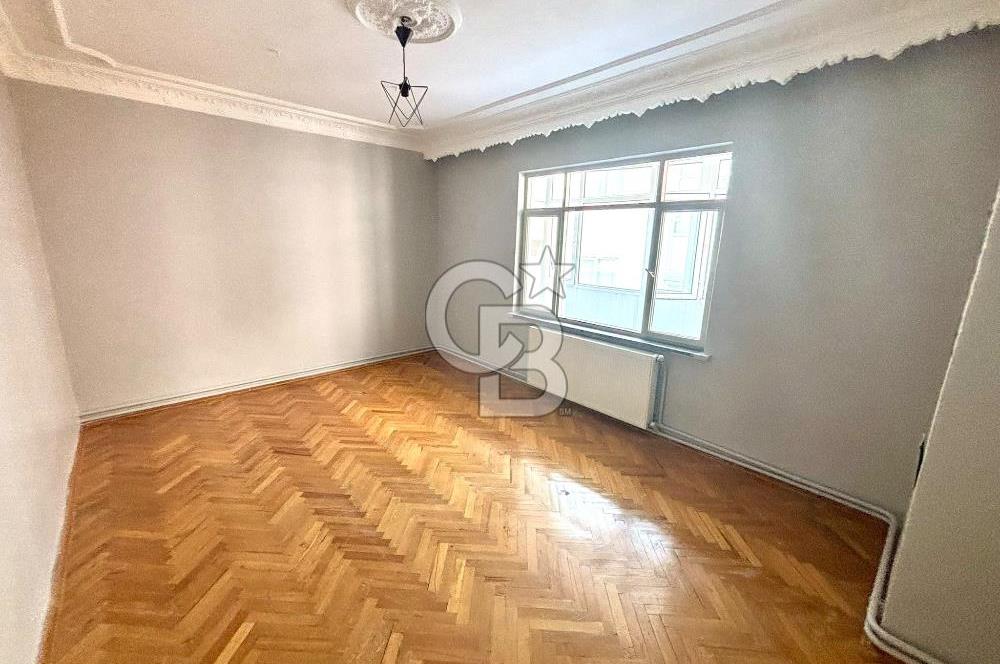 CB CITY'DEN ERTUĞRULGAZİ MAHALLESİNDE 3+1 KİRALIK DAİRE