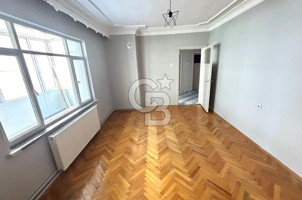 CB CITY'DEN ERTUĞRULGAZİ MAHALLESİNDE 3+1 KİRALIK DAİRE