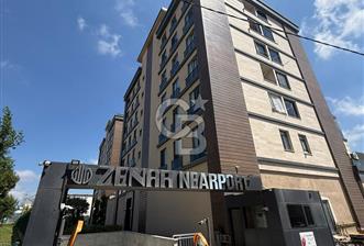 ZENAR NEARPORTTA BOLLUCA DUBLEKS HAVALİMANINA GÖKTÜRKE 15 DAKİKA - 1 - 366606