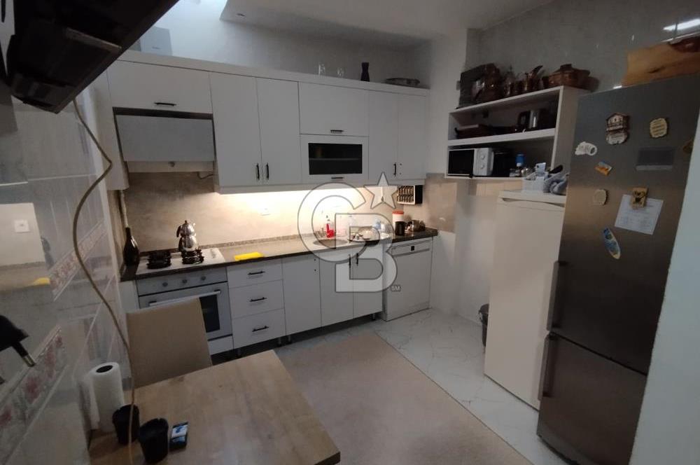 ARNAVUTKÖY TAŞOLUK SATILIK 2+1 GİRİŞ DAİRE