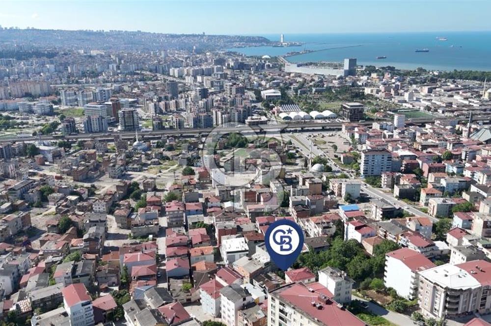 Teknepınar da kat karşılığı arsa