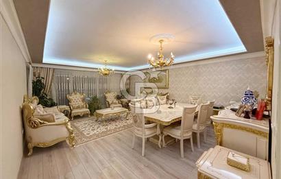 MERCURY DEN BAGLICA DA EN GENİŞ M2 Lİ SATILIK 4+1 SİTE DAİRESİ