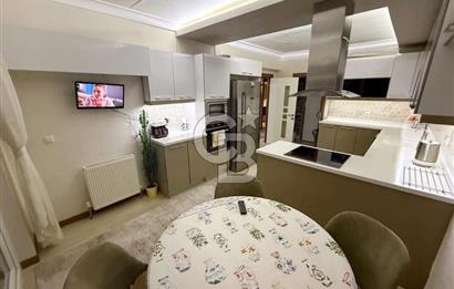 MERCURY DEN BAGLICA DA EN GENİŞ M2 Lİ SATILIK 4+1 SİTE DAİRESİ