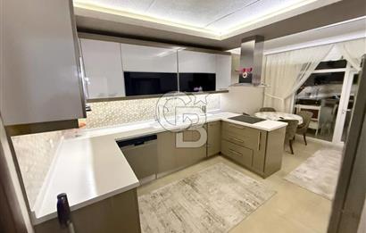 MERCURY DEN BAGLICA DA EN GENİŞ M2 Lİ SATILIK 4+1 SİTE DAİRESİ