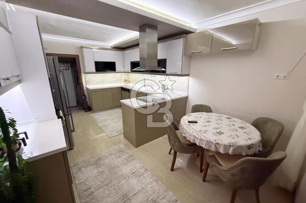 MERCURY DEN BAGLICA DA EN GENİŞ M2 Lİ SATILIK 4+1 SİTE DAİRESİ