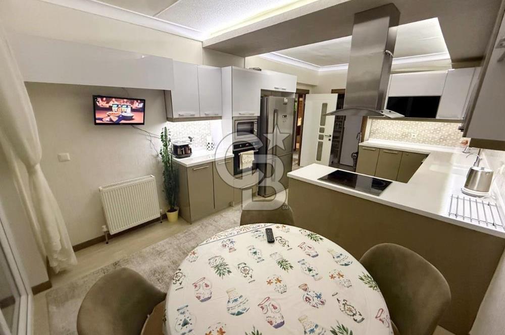 MERCURY DEN BAGLICA DA EN GENİŞ M2 Lİ SATILIK 4+1 SİTE DAİRESİ