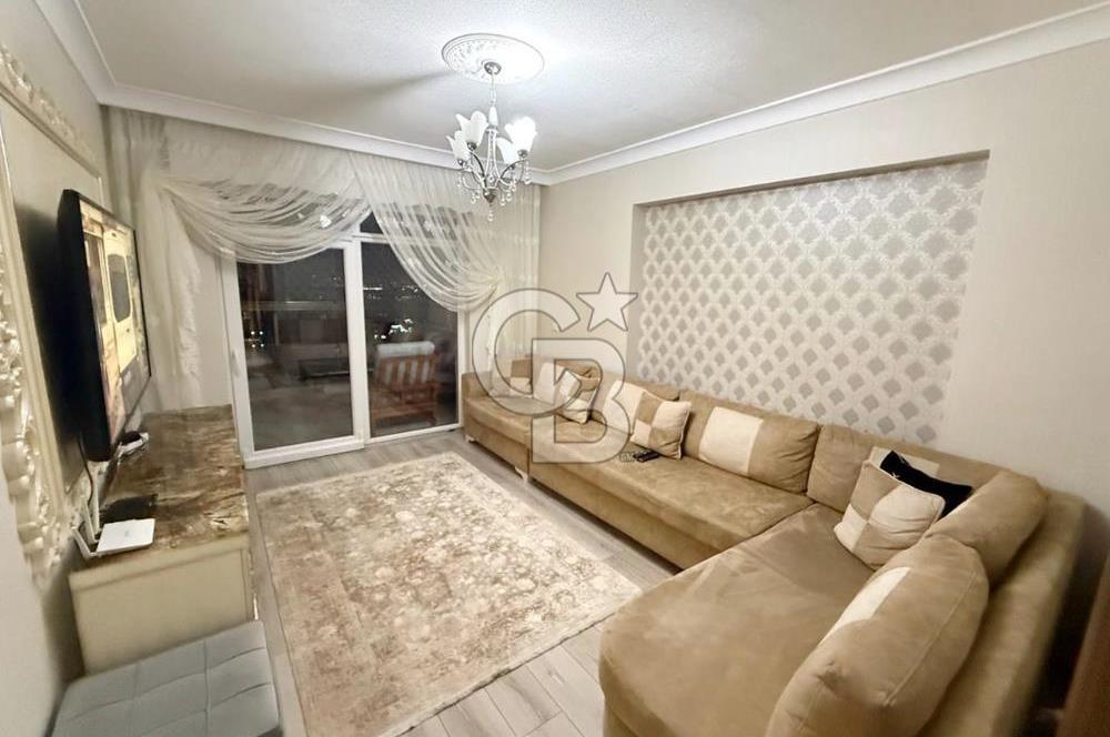 MERCURY DEN BAGLICA DA EN GENİŞ M2 Lİ SATILIK 4+1 SİTE DAİRESİ