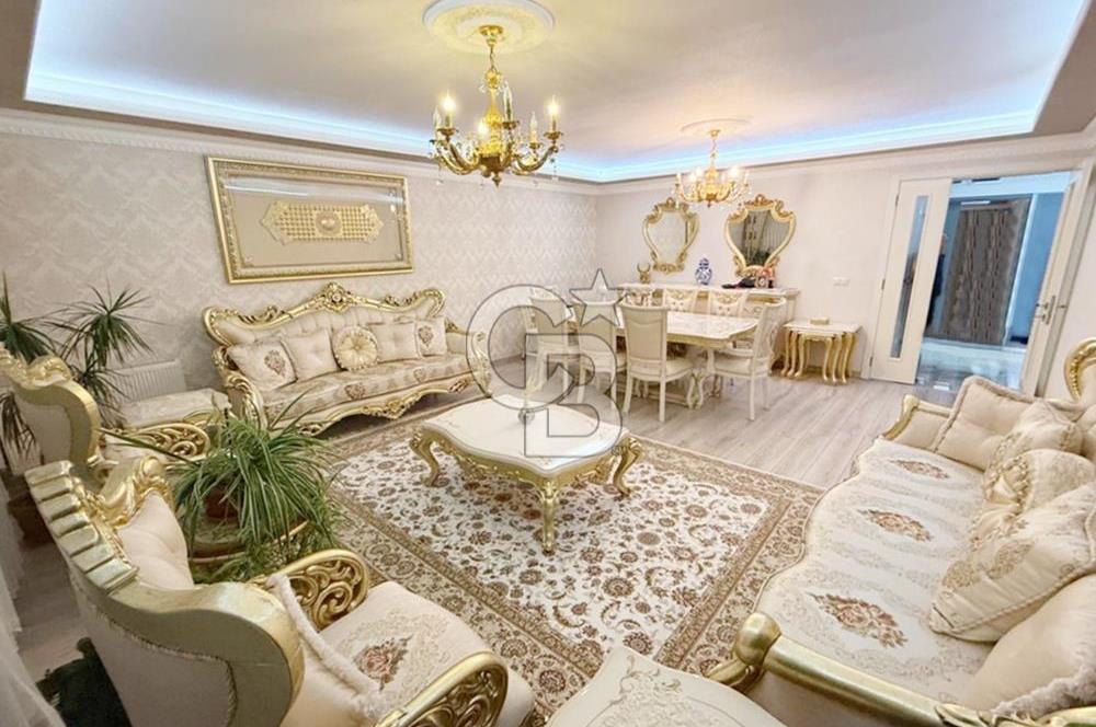MERCURY DEN BAGLICA DA EN GENİŞ M2 Lİ SATILIK 4+1 SİTE DAİRESİ