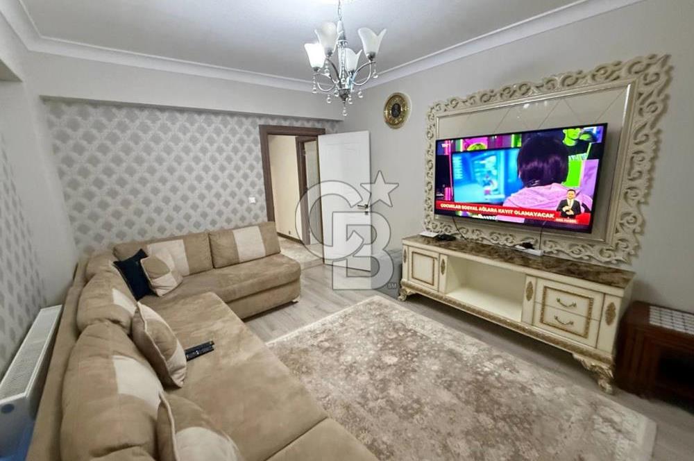 MERCURY DEN BAGLICA DA EN GENİŞ M2 Lİ SATILIK 4+1 SİTE DAİRESİ