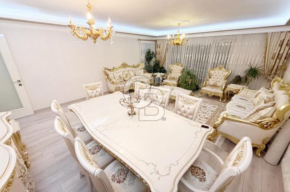 MERCURY DEN BAGLICA DA EN GENİŞ M2 Lİ SATILIK 4+1 SİTE DAİRESİ