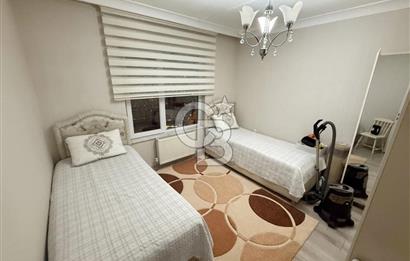 MERCURY DEN BAGLICA DA EN GENİŞ M2 Lİ SATILIK 4+1 SİTE DAİRESİ