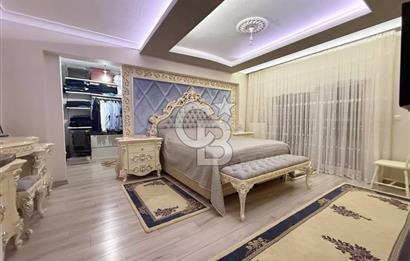 MERCURY DEN BAGLICA DA EN GENİŞ M2 Lİ SATILIK 4+1 SİTE DAİRESİ