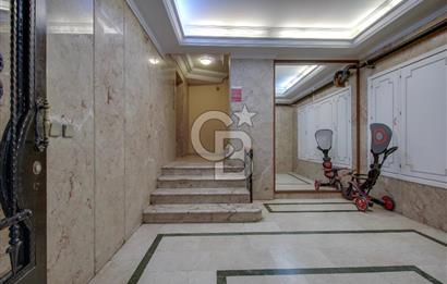 TEOKTAN | GÜL SOKAKTA OTOPARKLI 3+1 142 M² NET ARA KAT DAİRE
