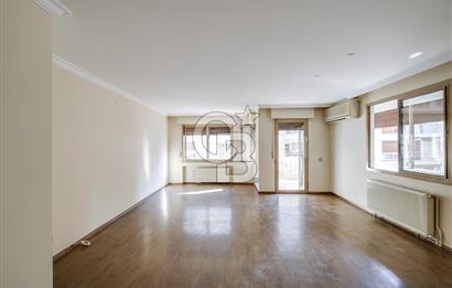 TEOKTAN | GÜL SOKAKTA OTOPARKLI 3+1 142 M² NET ARA KAT DAİRE