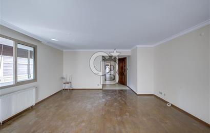 TEOKTAN | GÜL SOKAKTA OTOPARKLI 3+1 142 M² NET ARA KAT DAİRE