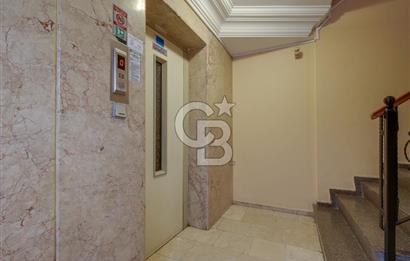 TEOKTAN | GÜL SOKAKTA OTOPARKLI 3+1 142 M² NET ARA KAT DAİRE
