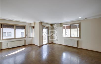 TEOKTAN | GÜL SOKAKTA OTOPARKLI 3+1 142 M² NET ARA KAT DAİRE