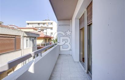 TEOKTAN | GÜL SOKAKTA OTOPARKLI 3+1 142 M² NET ARA KAT DAİRE