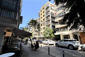 TEOKTAN | GÜL SOKAKTA OTOPARKLI 3+1 142 M² NET ARA KAT DAİRE - 1 - 366611