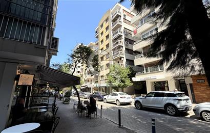 TEOKTAN | GÜL SOKAKTA OTOPARKLI 3+1 142 M² NET ARA KAT DAİRE