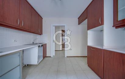 TEOKTAN | GÜL SOKAKTA OTOPARKLI 3+1 142 M² NET ARA KAT DAİRE