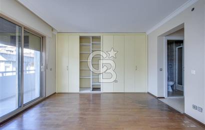 TEOKTAN | GÜL SOKAKTA OTOPARKLI 3+1 142 M² NET ARA KAT DAİRE