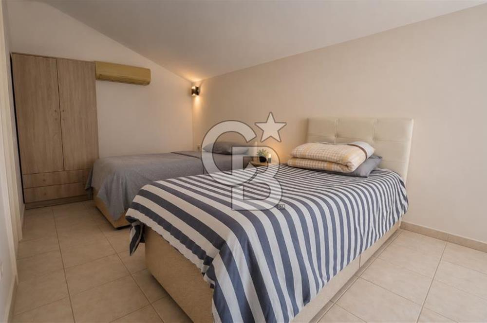 LAND OF LEGENDS'A 50 METRE | EMSALSİZ KONUMDA 3 BLOK 6 DAİRE