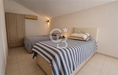 LAND OF LEGENDS'A 50 METRE | EMSALSİZ KONUMDA 3 BLOK 6 DAİRE
