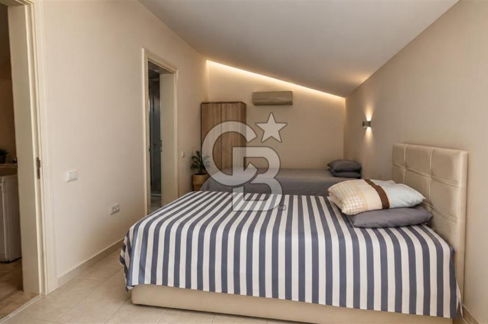 LAND OF LEGENDS'A 50 METRE | EMSALSİZ KONUMDA 3 BLOK 6 DAİRE
