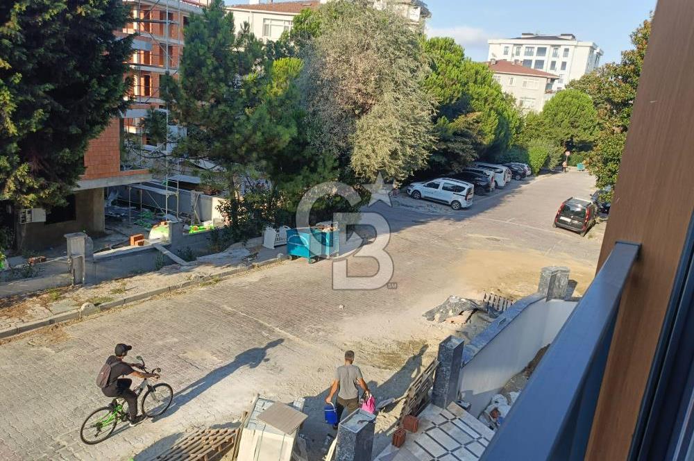 Bahçelievler Merkez'de Metroya Çok Yakın Yeni Binada Balkonlu 2+1 Satlık Daire 70 m2 