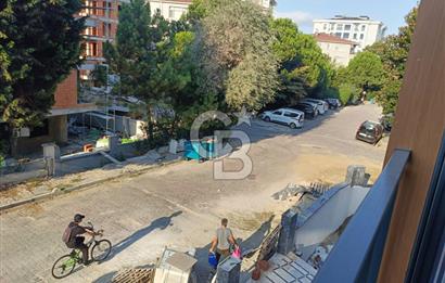 Bahçelievler Merkez'de Metroya Çok Yakın Yeni Binada Balkonlu 2+1 Satlık Daire 70 m2 