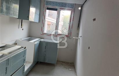 Bahçelievler Merkez'de Metroya Çok Yakın Yeni Binada Balkonlu 2+1 Satlık Daire 70 m2 