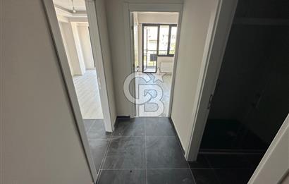 Çanakkale Lapseki Pazar Yeni Yanı Cadde Cephe Sıfır 1+1 Daire