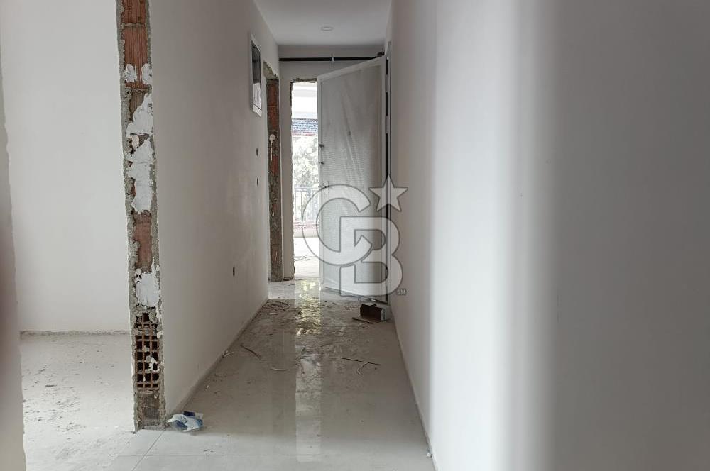 Bahçelievler Merkez'de Metroya Çok Yakın Yeni Binada Balkonlu 2+1 Satlık Daire 70 m2 