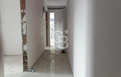 Bahçelievler Merkez'de Metroya Çok Yakın Yeni Binada Balkonlu 2+1 Satlık Daire 70 m2 