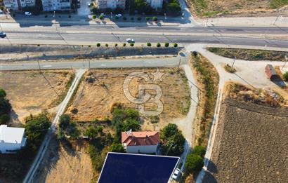Çanakkale Lapseki Dalyan Bahçelievler %40 3 Kat İmarlı Arsa