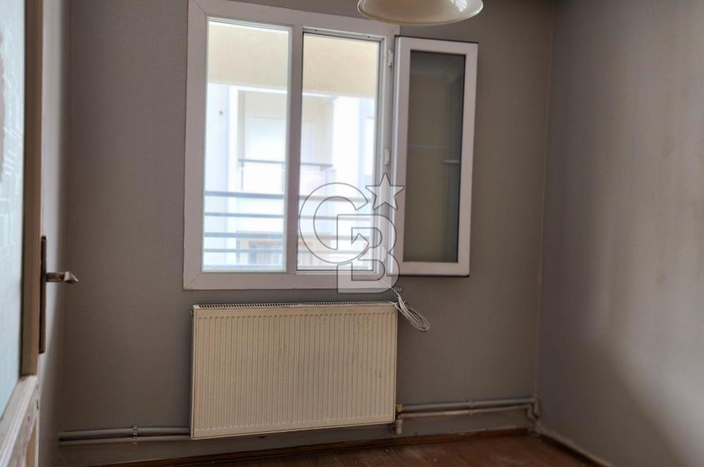 CİHAT KORA LİSESİ İLE BAŞKENT HASTANESİ ARASI SATILIK 3+1 DAİRE