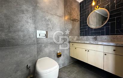 ALACAATLI KARDELENKÖY SİTESİNDE KİRALIK 6+2 LUX VILLA