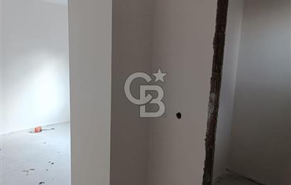 Bahçelievler Merkez'de Metroya Çok Yakın Yeni Binada Balkonlu 2+1 Satlık Daire 70 m2 