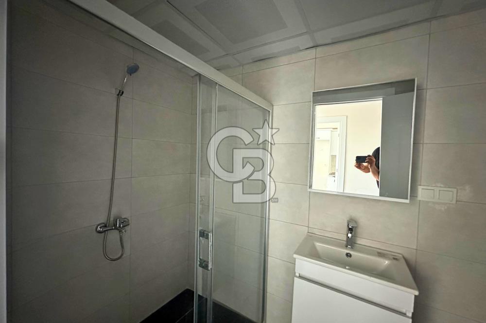 Çanakkale Lapseki Pazar Yeni Yanı Cadde Cephe Sıfır 1+1 Daire