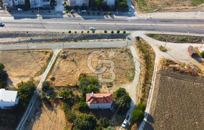 Çanakkale Lapseki Dalyan Bahçelievler %40 3 Kat İmarlı Arsa