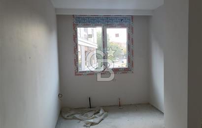 Bahçelievler Merkez'de Metroya Çok Yakın Yeni Binada Balkonlu 2+1 Satlık Daire 70 m2 