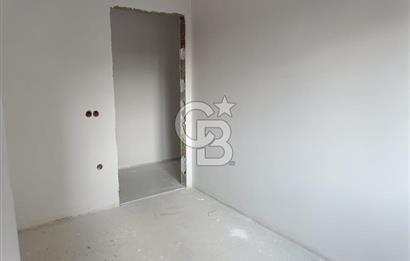 Bahçelievler Merkez'de Metroya Çok Yakın Yeni Binada Balkonlu 2+1 Satlık Daire 70 m2 