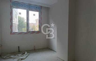 Bahçelievler Merkez'de Metroya Çok Yakın Yeni Binada Balkonlu 2+1 Satlık Daire 70 m2 
