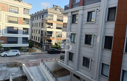 Bahçelievler Merkez'de Metroya Çok Yakın Yeni Binada Balkonlu 2+1 Satlık Daire 70 m2 