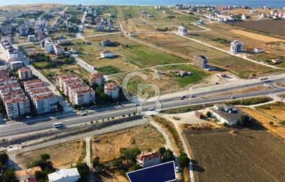 Çanakkale Lapseki Dalyan Bahçelievler %40 3 Kat İmarlı Arsa