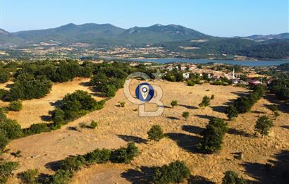Çanakkale Ayvacık Küçükhusun 33.735m² Eko Turizm İmarlı Arsa