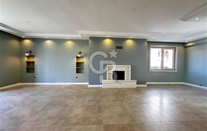 ALACAATLI KARDELENKÖY SİTESİNDE KİRALIK 6+2 LUX VILLA