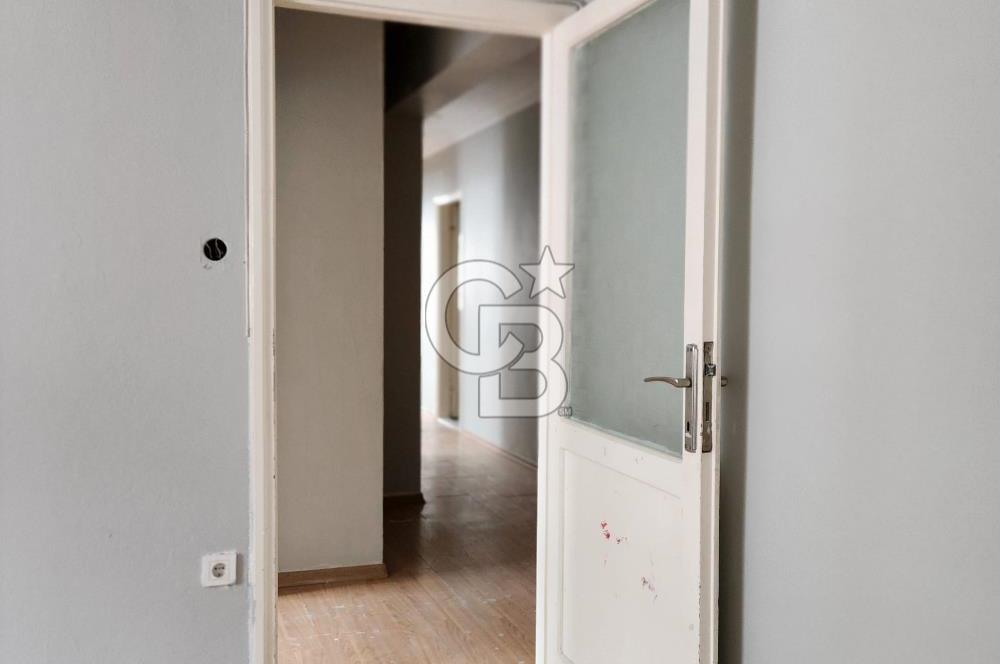 CİHAT KORA LİSESİ İLE BAŞKENT HASTANESİ ARASI SATILIK 3+1 DAİRE