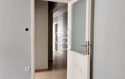 CİHAT KORA LİSESİ İLE BAŞKENT HASTANESİ ARASI SATILIK 3+1 DAİRE